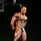 Craig   Richardson - IFBB Sacramento Pro  2009 - #1